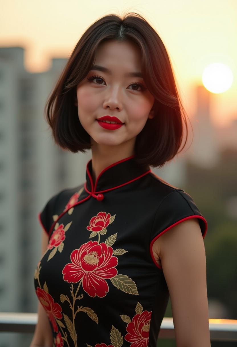 长乐殿海报