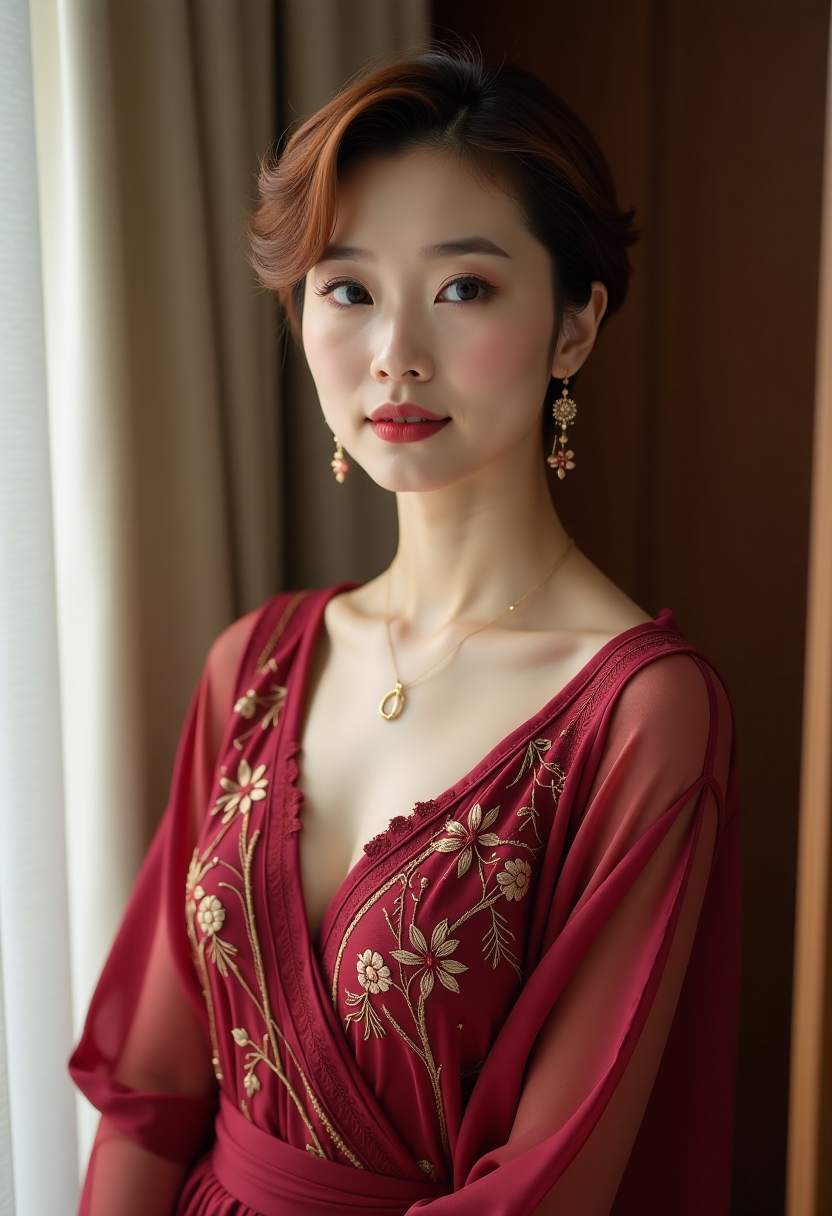 玉骨遥海报