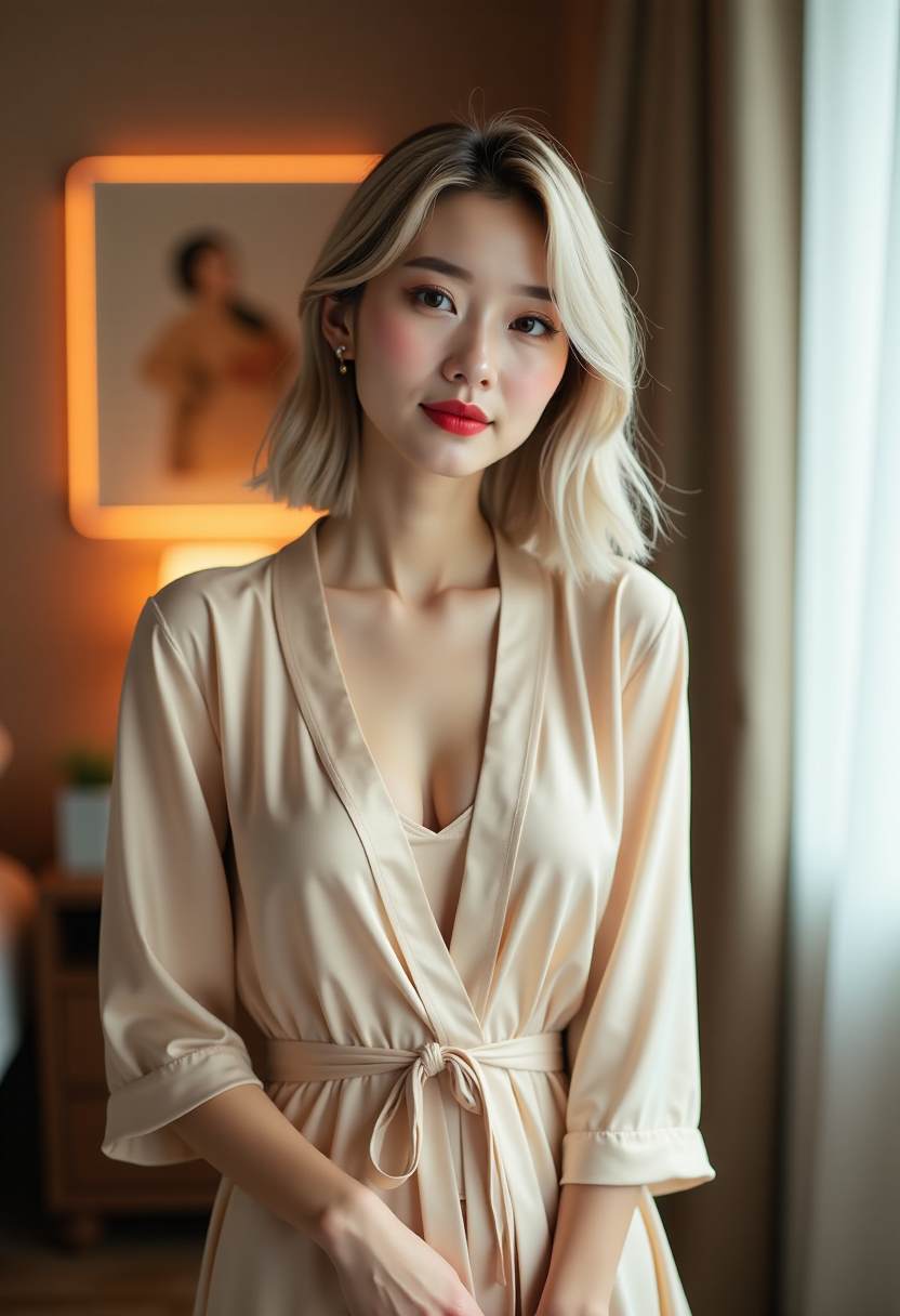 故人归海报